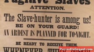 Sklavenaufstände