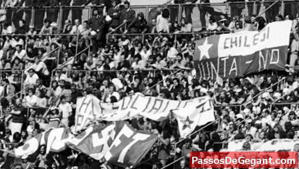 ברית המועצות מסרבת לשחק בצ'ילה בכדורגל המונדיאל - היסטוריה