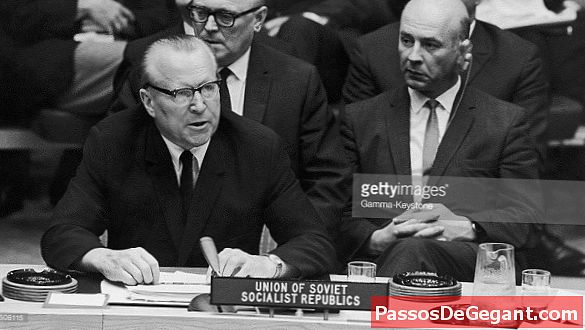Soviet memboikot Majlis Keselamatan Pertubuhan Bangsa-bangsa Bersatu