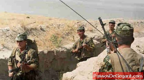 A szovjetek átveszik Afganisztánt