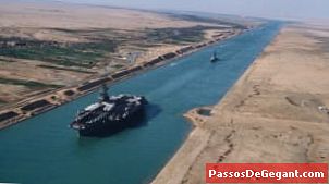Suezkanaal