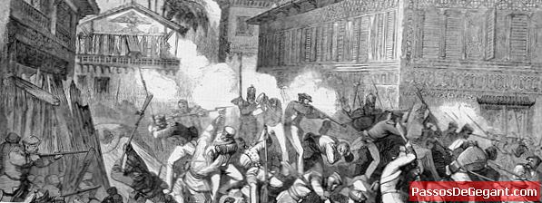 Taiping lázadás