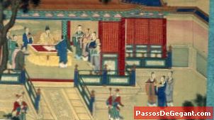 Ming-dynastie