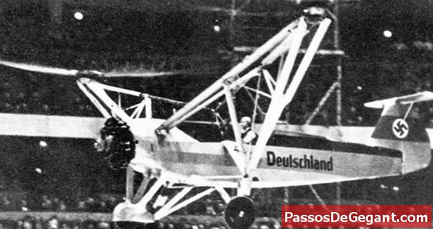 นักบินทดสอบ Reitsch โหมโรงทีมฆ่าตัวตายเพื่อฮิตเลอร์