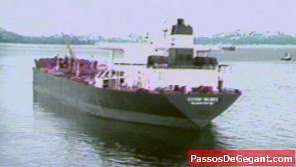 A condenação do capitão da Exxon Valdez é anulada - História