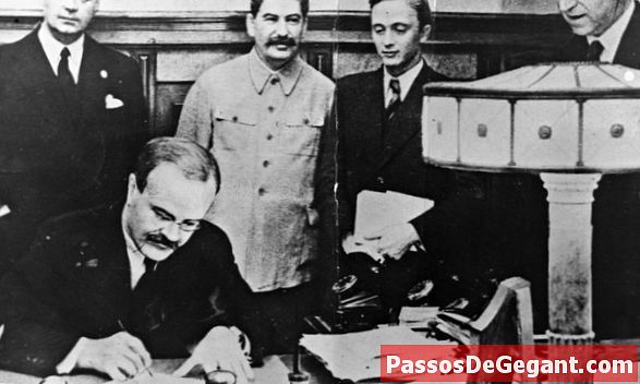 Хитлер-Стаљинов пакт