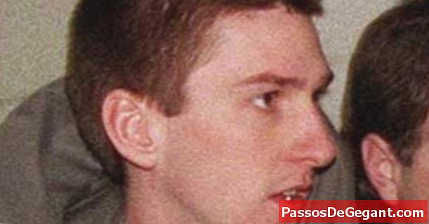 Ο Timothy McVeigh καταδικάστηκε για το βομβαρδισμό της Οκλαχόμα Σίτι
