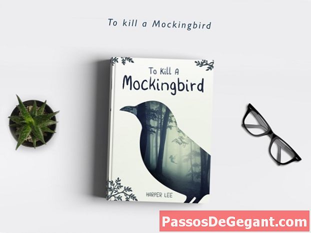 „Kill a Mockingbird“ debiutuoja