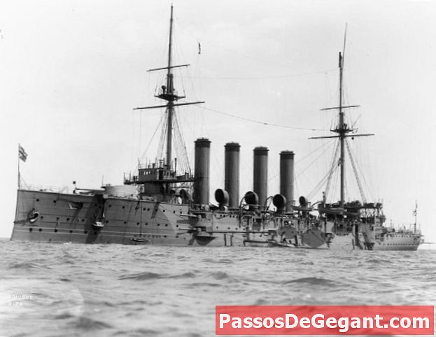U-boat devasta lo squadrone britannico