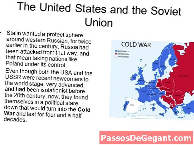 Estados Unidos y la Unión Soviética acuerdan establecer una "línea directa" nuclear - Historia
