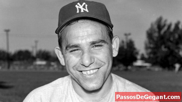 Yogi Berra, AL MVP'dir.